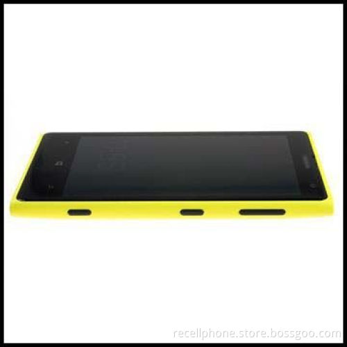 4G Windows Smartphone, 2/32GB RAM, 4.5" Touch Screen, FM Radio, 8MP Camera and Wi-Fi